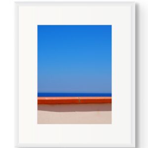 Blue Skies