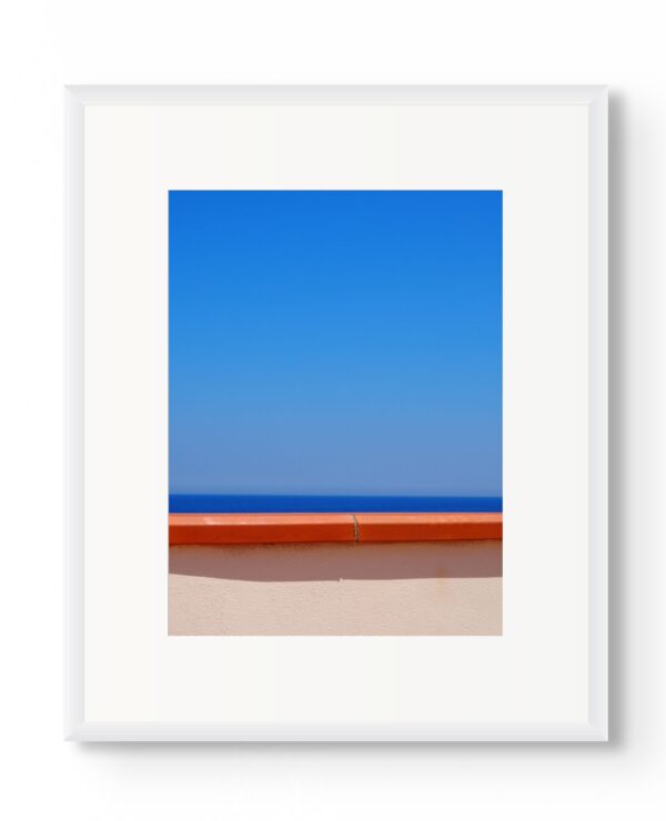 Blue Skies