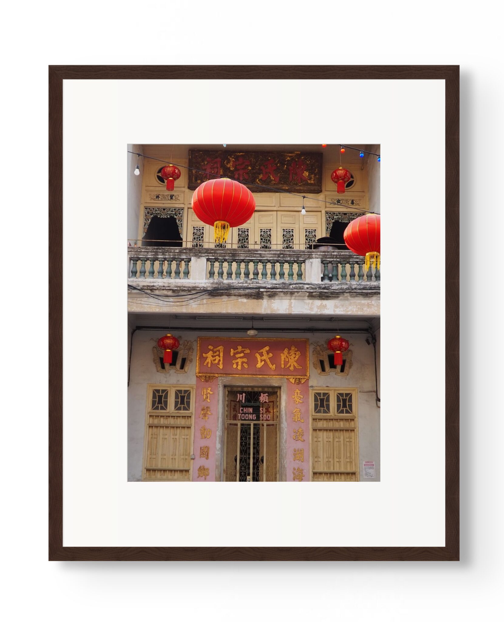 chinatown