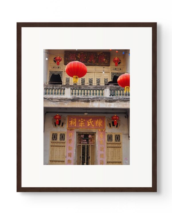 Chinatown