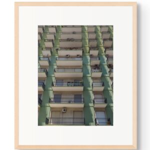 Green Flat