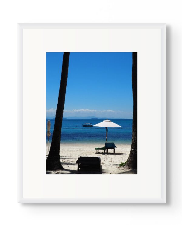 Island Life