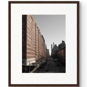 New York, New York