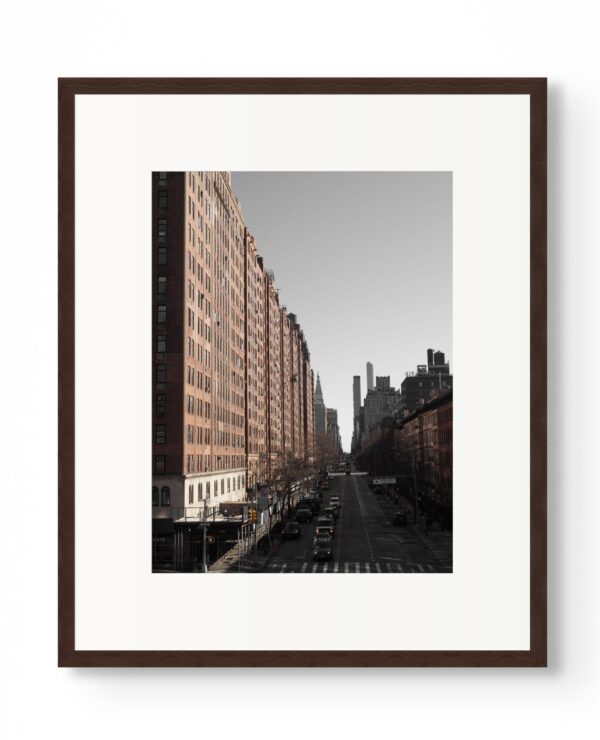 New York, New York