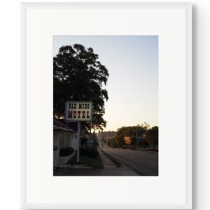 Ole Miss Motel
